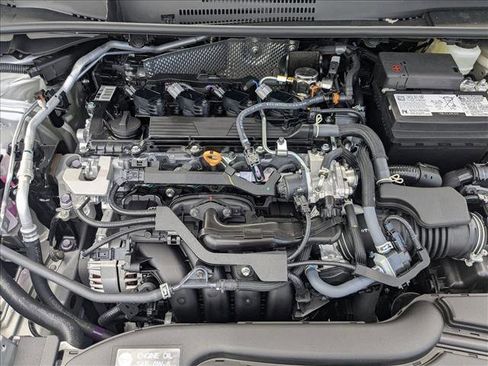 New 2025 Toyota Corolla LE image 15