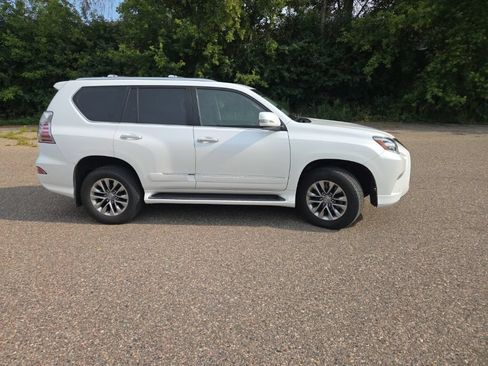 Used 2015 Lexus GX 460 Luxury AWD/4WD image 20