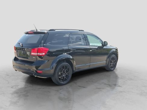 Used 2017 Dodge Journey GT AWD/4WD image 8