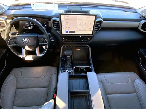 Used 2023 Toyota Tundra Limited image 14