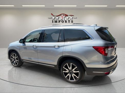 Used 2020 Honda Pilot Touring image 3