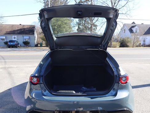 Used 2026 MAZDA MAZDA3 Carbon image 34