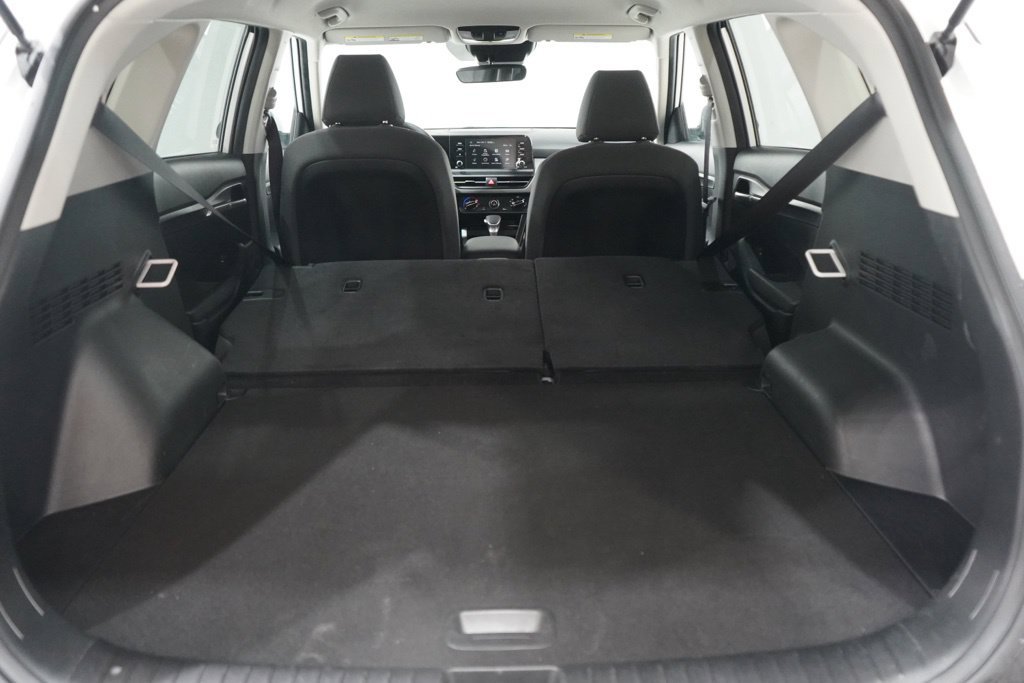 Used 2026 Kia Seltos LX FWD image 34