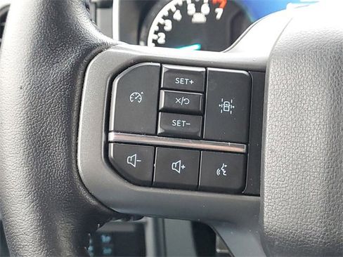 Used 2022 Ford F150 XLT w/ Equipment Group 302A High image 16