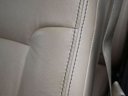 Used 2014 Ford F150 Lariat w/ Equipment Group 501A Mid image 12