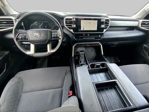 Used 2024 Toyota Tundra SR5 AWD/4WD image 16