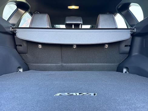 Used 2025 Toyota RAV4 XSE image 20