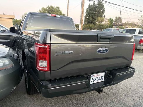 Used 2017 Ford F150 XL w/ Equipment Group 101A Mid RWD image 7