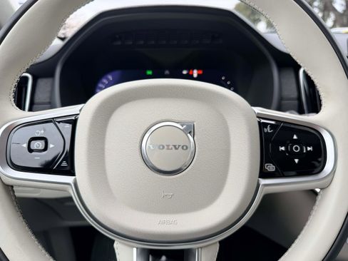 New 2026 Volvo XC90 T8 Ultra w/ Protection Package Premier image 20