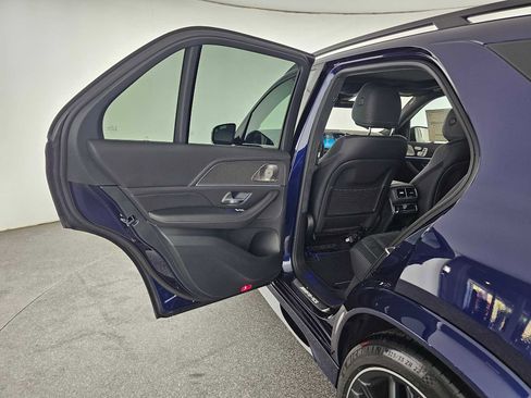 New 2026 Mercedes-Benz GLE 63 AMG S image 15