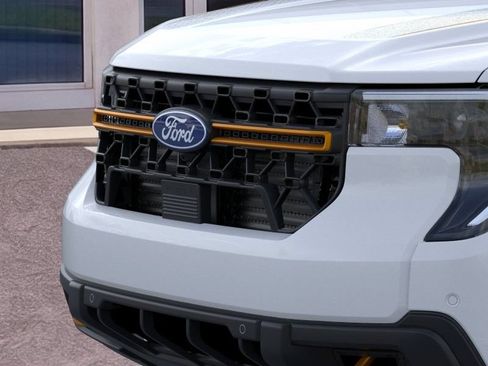 New 2026 Ford Maverick Tremor AWD/4WD image 18