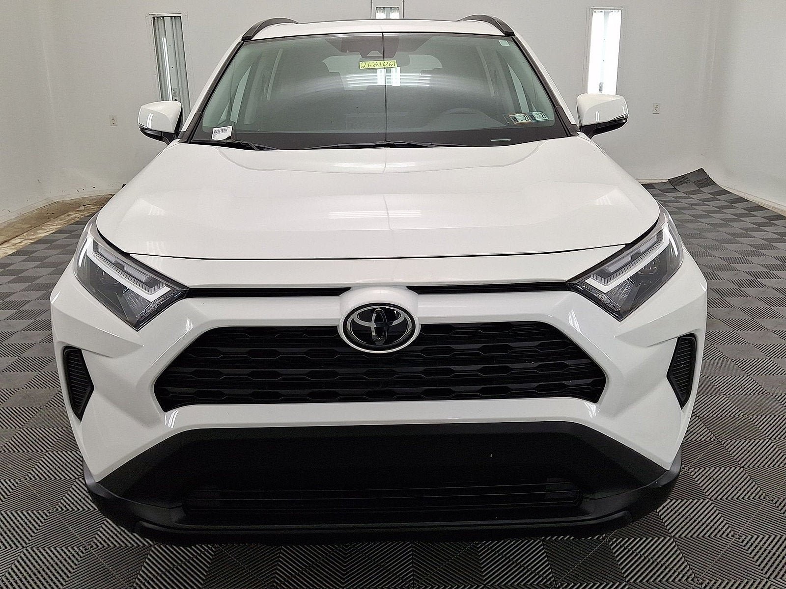 Certified 2024 Toyota RAV4 XLE w/ Convenience Package AWD/4WD image 21