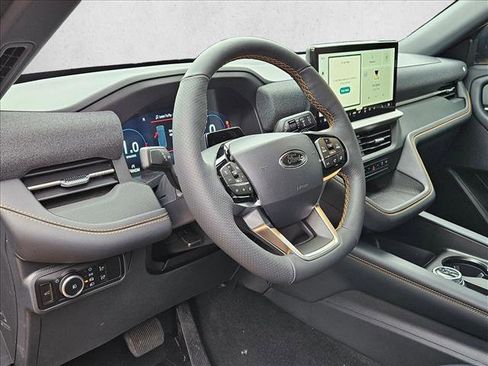 New 2026 Ford Explorer Tremor w/ Tremor Ultimate Package image 3