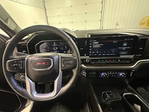 Used 2026 GMC Sierra 1500 Elevation w/ Preferred Package AWD/4WD image 39