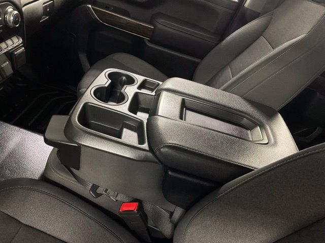 Used 2022 GMC Sierra 2500 SLE w/ X31 Off-Road Package AWD/4WD image 16