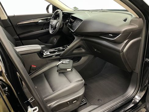 Certified 2023 Buick Envision Essence AWD/4WD image 38