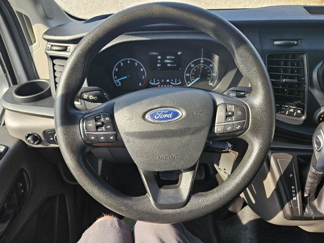 Used 2020 Ford Transit 250 148 High Roof RWD image 42