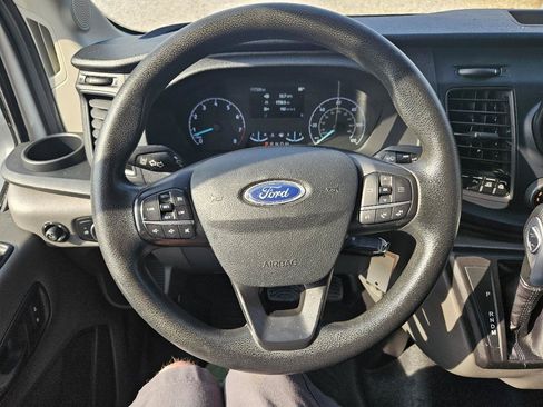 Used 2020 Ford Transit 250 148 High Roof RWD image 42