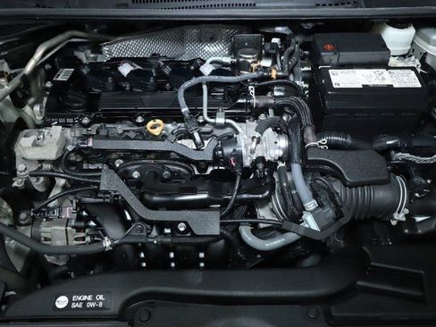 Used 2024 Toyota Corolla LE image 34