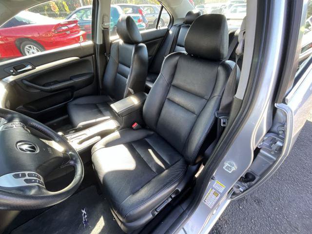 Used 2005 Acura TSX FWD image 8