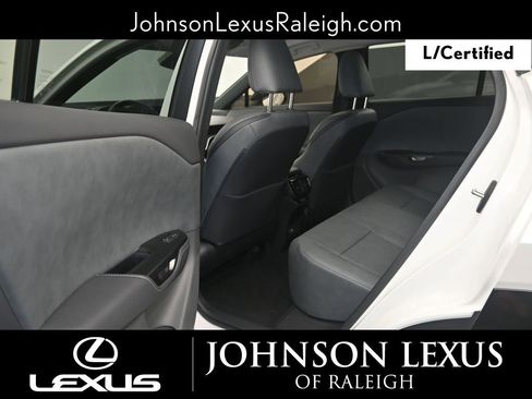 Used 2024 Lexus RZ 300e Premium w/ Accessory Package (Z1) FWD image 11
