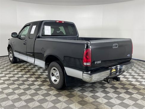 Used 2002 Ford F150 King Ranch image 19