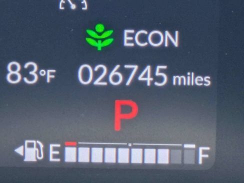 Used 2024 Honda CR-V EX-L image 33