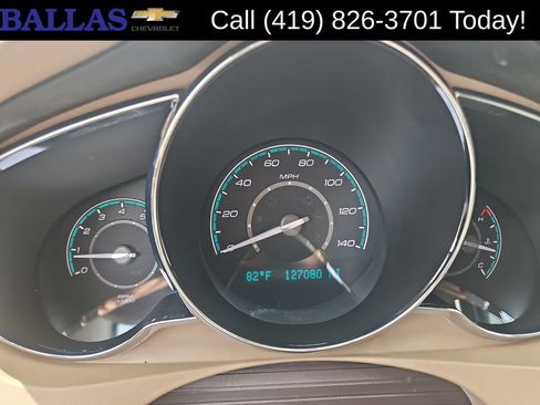 Certified 2012 Chevrolet Malibu LS w/ LS Uplevel Package FWD image 11