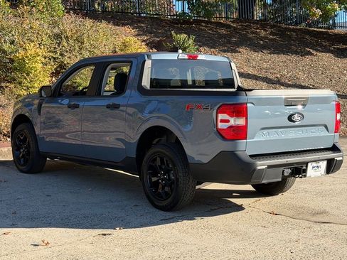 Used 2025 Ford Maverick XLT w/ XLT Luxury Package image 5