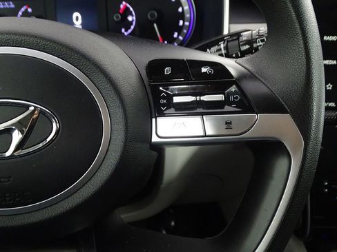 Used 2024 Hyundai Tucson SEL image 30