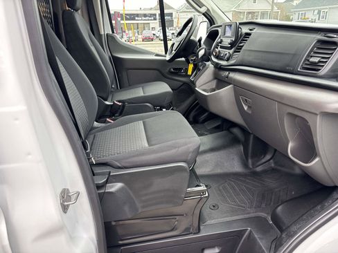 Used 2024 Ford Transit 250 Low Roof w/ Exterior Upgrade Package image 13