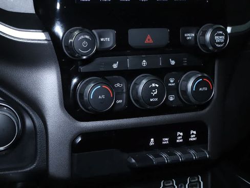 Used 2019 RAM 1500 Big Horn AWD/4WD image 28