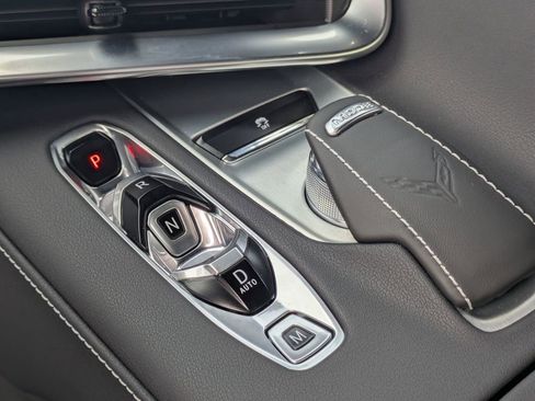 Used 2024 Chevrolet Corvette Z06 image 20