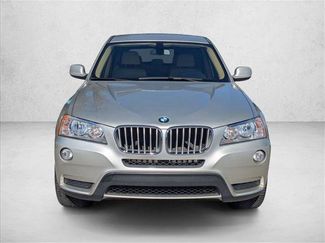 Used 2012 BMW X3 xDrive28i video 2