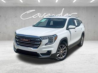 Used 2024 GMC Terrain SLT FWD video 1