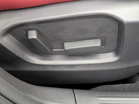 New 2025 MAZDA CX-5 Carbon Edition image 35