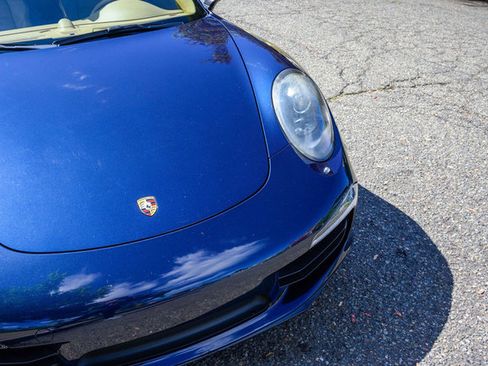 Used 2013 Porsche 911 Carrera 4S image 80