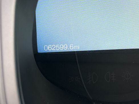Certified 2024 Ford Edge SEL AWD/4WD image 16
