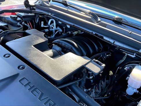 Used 2019 Chevrolet Tahoe Premier w/ Premier Plus Edition image 40