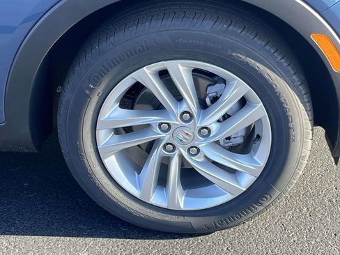 New 2026 Buick Envista Preferred w/ Convenience I Package image 9