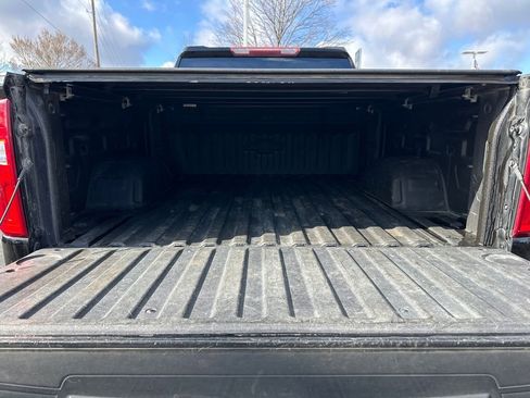 Used 2020 Chevrolet Silverado 1500 RST w/ All-Star Edition image 9