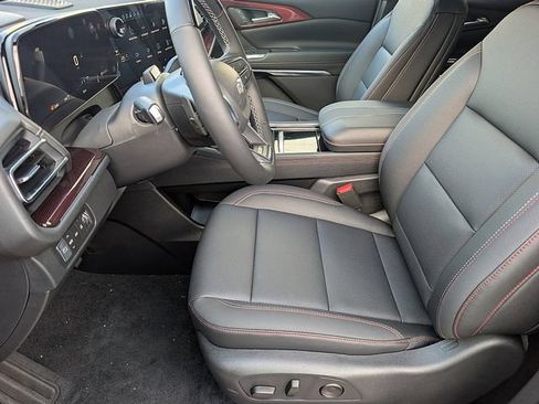 New 2026 Chevrolet Traverse Z71 AWD/4WD image 19