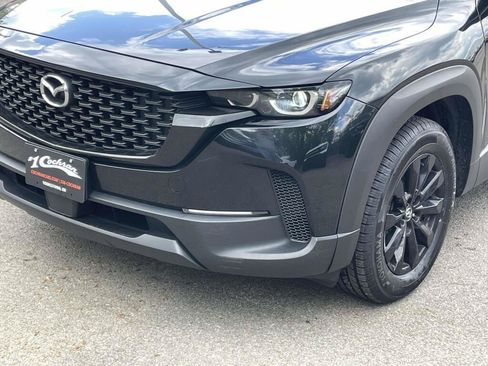 Used 2024 MAZDA CX-50 AWD 2.5 S w/ Preferred Package image 12