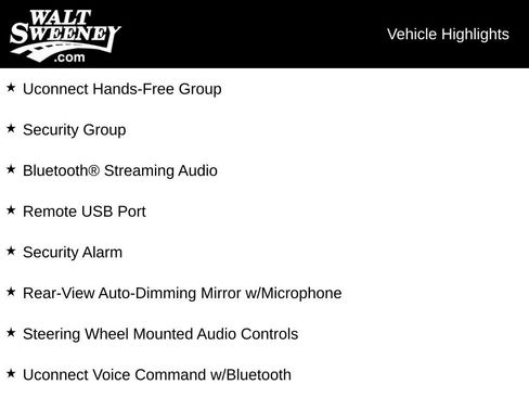 Used 2014 Dodge Grand Caravan SXT w/ UConnect Hands-Free Group image 16