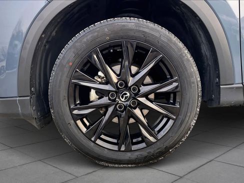 Used 2023 MAZDA CX-5 Carbon Edition image 11