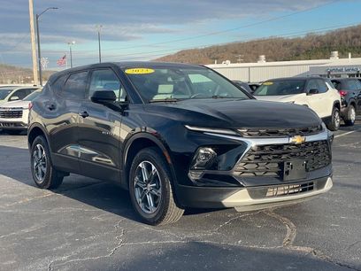 Used 2023 Chevrolet Blazer LT