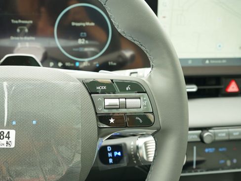 New 2026 Hyundai Ioniq 5 Limited image 17