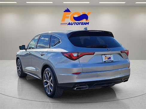 Used 2023 Acura MDX Technology image 3