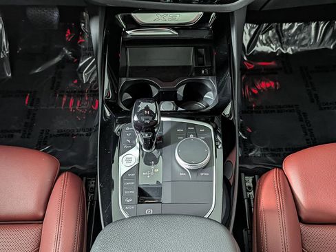 Used 2023 BMW X3 xDrive30i w/ Premium Package w/ZPA image 35