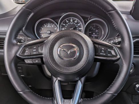 Used 2017 MAZDA CX-5 Touring AWD/4WD image 15